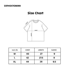 Signature T-shirt