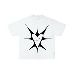 AD104 Explosive Love Tee