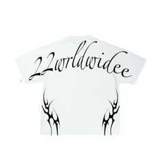 AD104 Explosive Love Tee