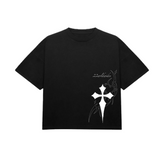 AD114 Dark Faith Tee