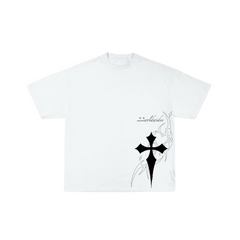 AD114 Dark Faith Tee