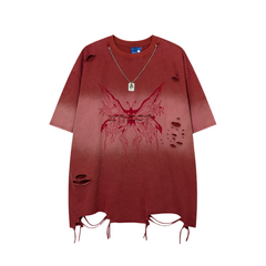 22th Butterfly Effect Tee