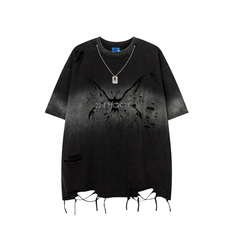 22th Butterfly Effect Tee