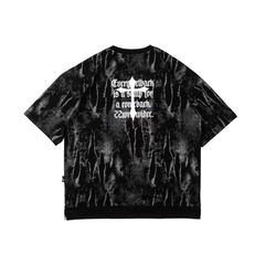 OC113 "Cruel Demon Tee"