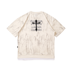 OC113 "Cruel Demon Tee"