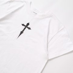 OC115" Need Reset Tee"