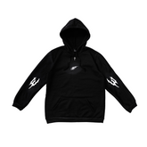 OC117 "No Faith Hoodie"