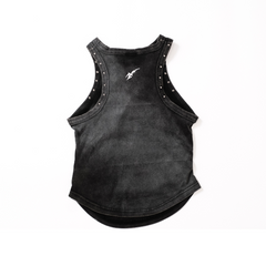 OC118 "Death Queen Tank Top"