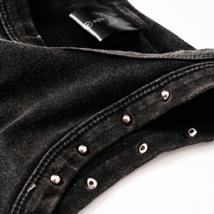 OC118 "Death Queen Tank Top"