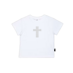 AD127-129 "Crop Top Paper Punk Collection"