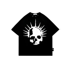 AD130-132 "Crop Top Paper Punk Collection"