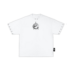 AD130-132 "Crop Top Paper Punk Collection"