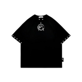 AD130-132 "Crop Top Paper Punk Collection"