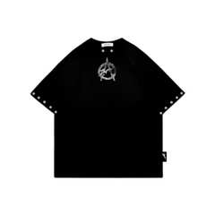 AD130-132 "Crop Top Paper Punk Collection"