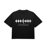 AD102 Sharp Shine Tee
