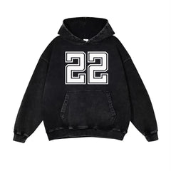 22 Signature Hoodie