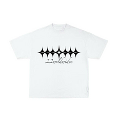 AD102 Sharp Shine Tee