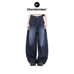 Balloon Jeans v2