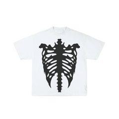 OC089 Ribcage Requiem Tee