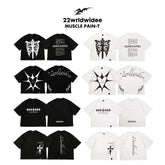 Muscle Pain-T Collection