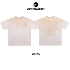 Dead Man Draw Boxy Tee