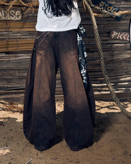 Raider Super Ballon Jean