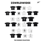 The Sinner Boxy Collection