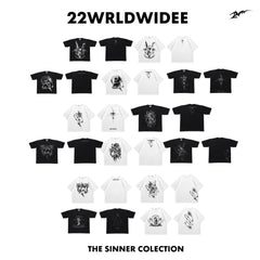 The Sinner Boxy Collection