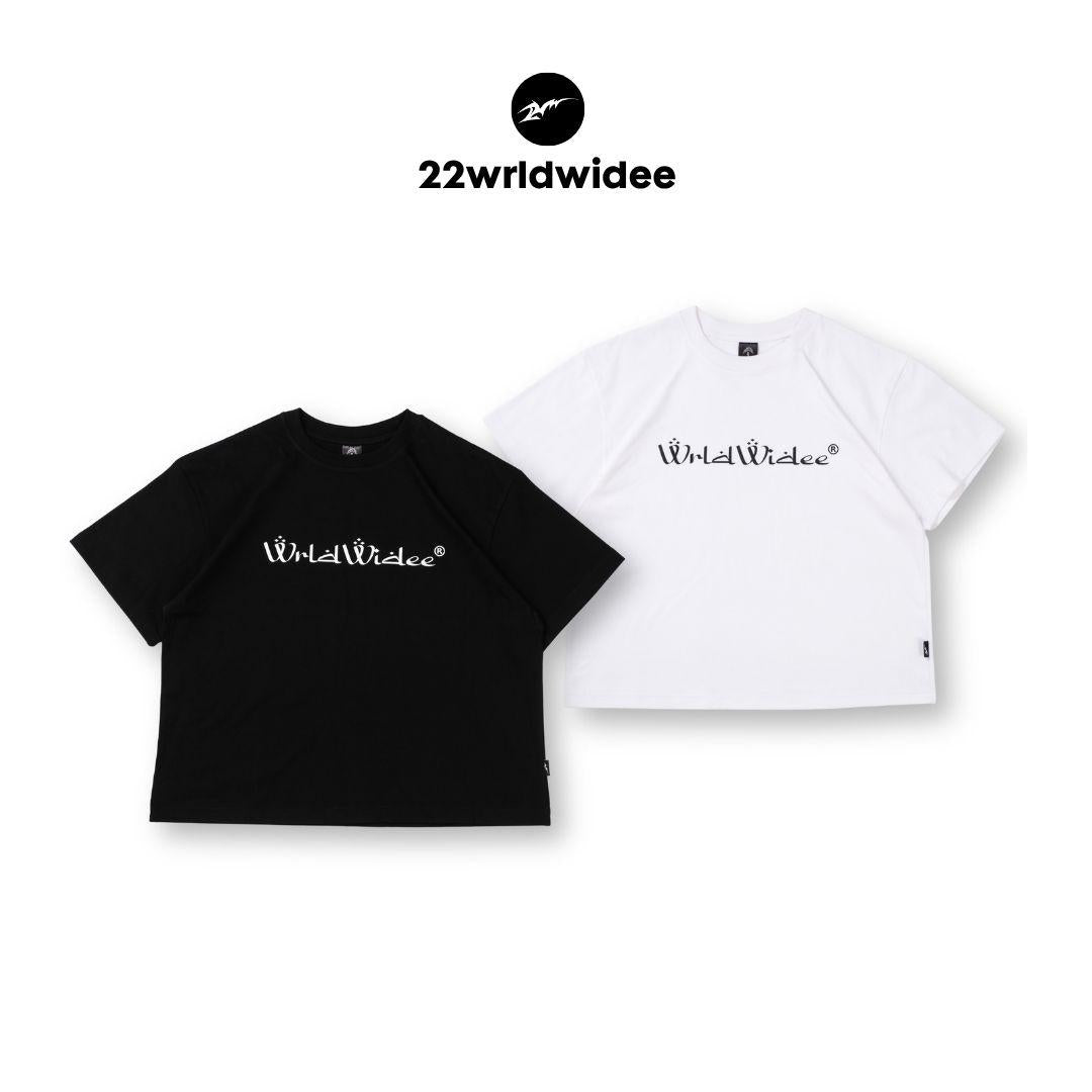 RAW BUT HALAL TEE