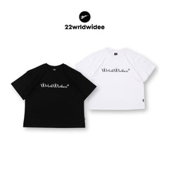RAW BUT HALAL TEE