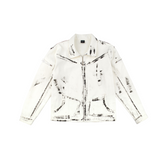 OC048 22 White Knight Jacket