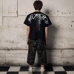 Knight Boxy Tee