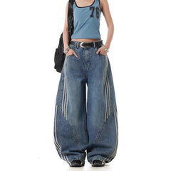 New Balloon Jeans