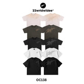 Freaking Mode Boxy Tee