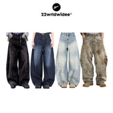 Balloon Jeans v2