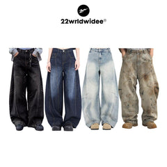 Balloon Jeans v2