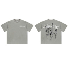 Vintage Rider T-Shirt
