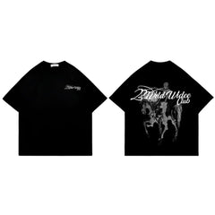 Vintage Rider T-Shirt