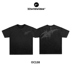 Freaking Mode Boxy Tee