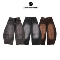 Raider Super Ballon Jean