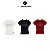Sweetheart Club baby tee