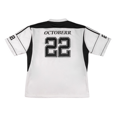 OC025 22 Vampire Jersey New Edition