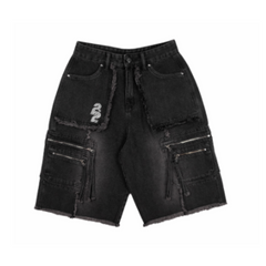 OC016 "22 Griffin Jorts"