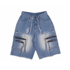 OC016 "22 Griffin Jorts"