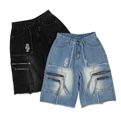 OC016 "22 Griffin Jorts"