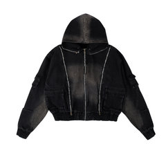 OC058 "22TH RMEO JACKET"