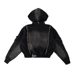 OC058 "22TH RMEO JACKET"