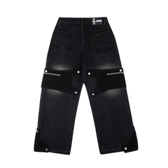 OC059 "22th Romeo Jeans"