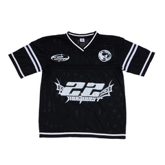 OC085 22th Mesh shirt Summer jersey