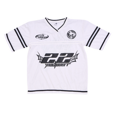 OC085 22th Mesh shirt Summer jersey